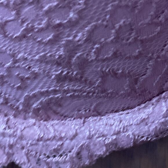 Smart and Sexy Lace Underwire Push Up Bra 38DD Pink - Picture 5 of 11